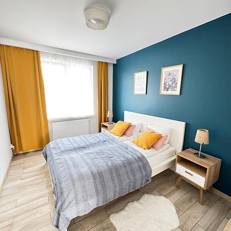 Mountain Szczyrk Apart Bratkow 10A מראה חיצוני תמונה